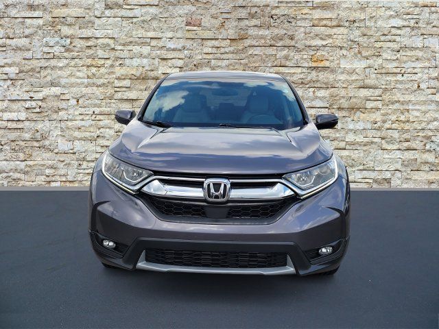 Used 2018 Honda CR-V EX-L image 4