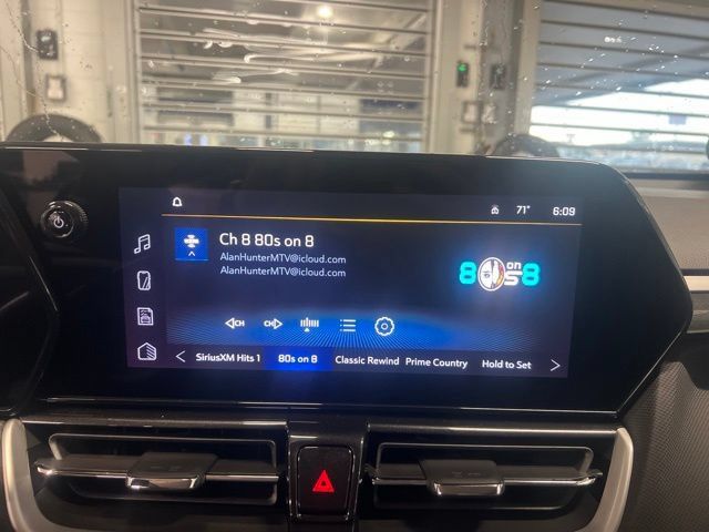 New 2026 Chevrolet TrailBlazer LT w/ Convenience Package AWD/4WD image 19