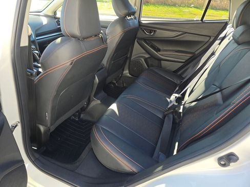 Used 2021 Subaru Crosstrek 2.5i Limited w/ Moonroof Package 2 image 18