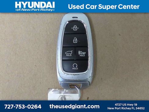 Certified 2024 Hyundai Palisade XRT AWD/4WD image 36