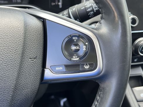 Used 2019 Honda CR-V EX-L image 27