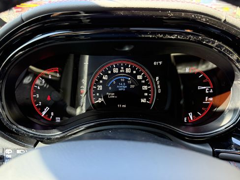 New 2026 Dodge Durango GT image 29