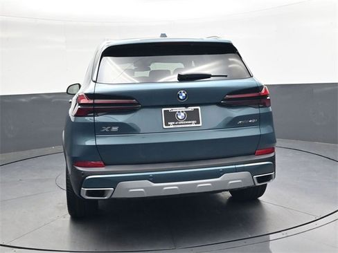 New 2026 BMW X5 xDrive40i image 5