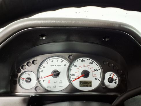 Used 2003 Ford Escape XLT FWD image 19