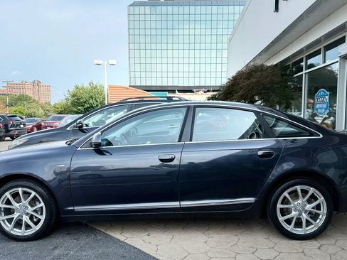 Used 2011 Audi A6 3.2 Premium Plus FWD image 4