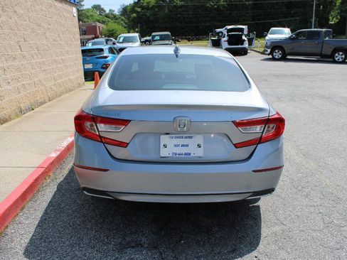 Used 2021 Honda Accord LX image 5