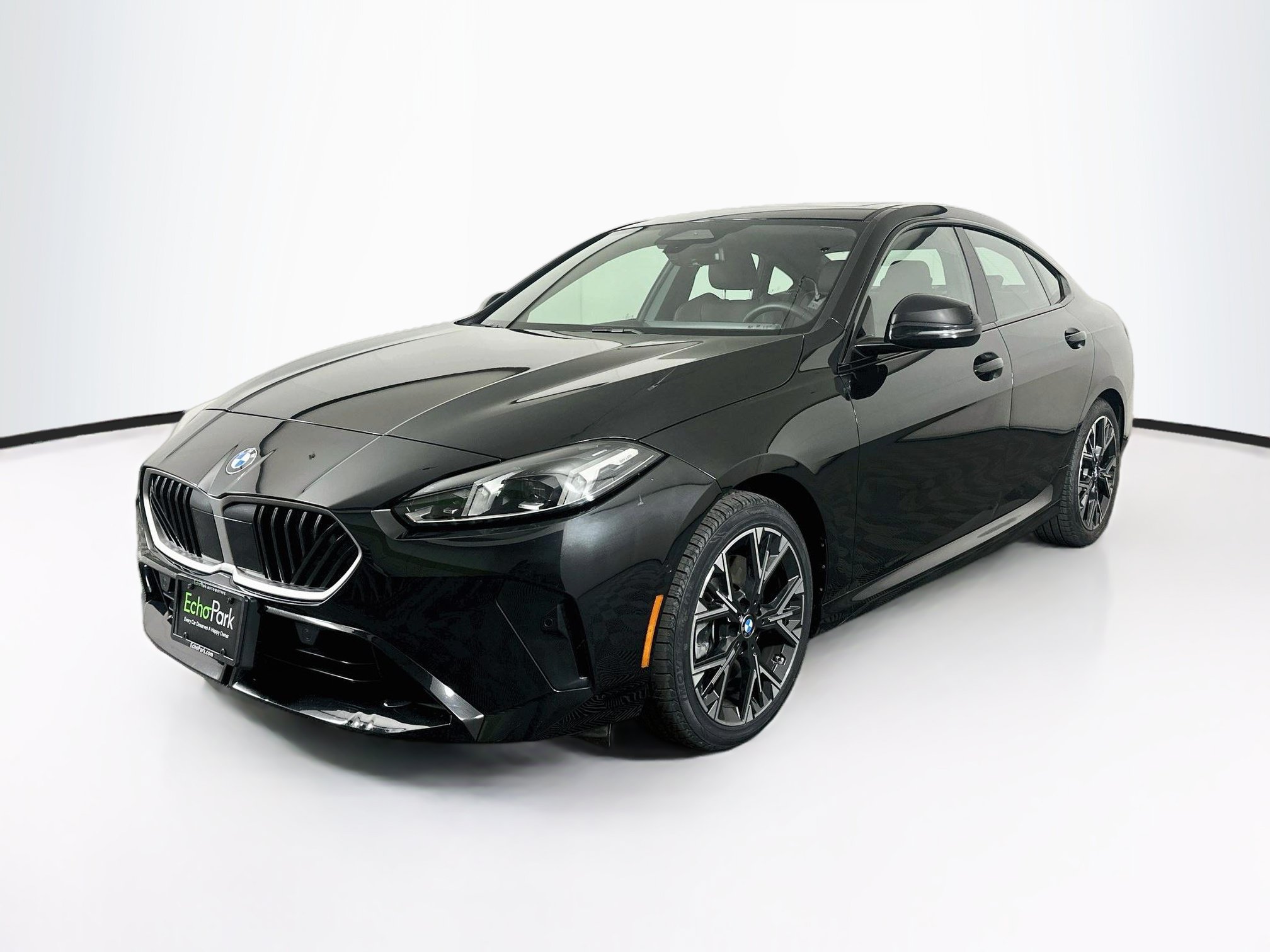 Used 2026 BMW 228i FWD image 3