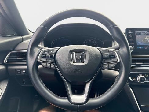 Used 2022 Honda Accord Sport image 25