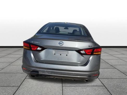 Used 2021 Nissan Altima 2.5 SR FWD image 36