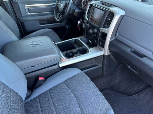Used 2016 RAM 1500 Lone Star RWD image 15