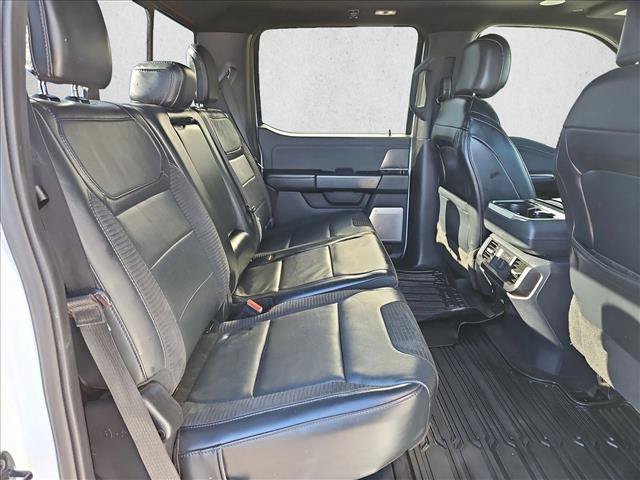 Used 2022 Ford F150 Raptor w/ Equipment Group 801A High AWD/4WD image 25