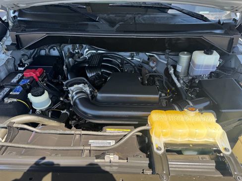 Used 2020 Nissan NV 3500 S RWD image 21