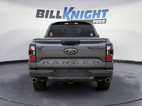 Used 2024 Ford Ranger Raptor image 4