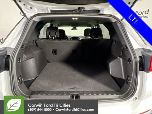 Used 2020 Chevrolet Equinox LT AWD/4WD image 14