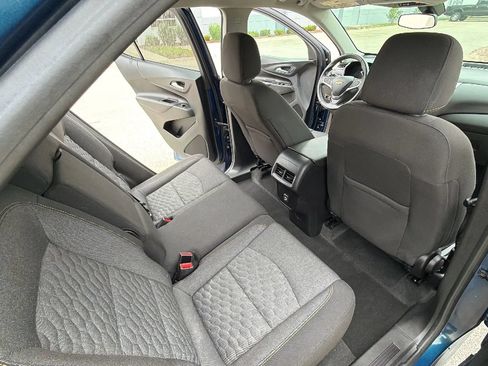 Used 2019 Chevrolet Equinox LT FWD image 35