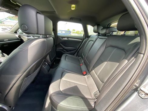 Used 2017 Audi A3 e-tron Premium image 19