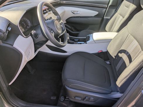 Certified 2023 Hyundai Tucson SEL image 19