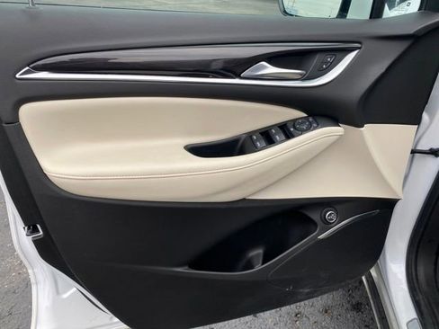 Certified 2024 Buick Enclave Essence w/ LPO, Floor Liner Package image 14