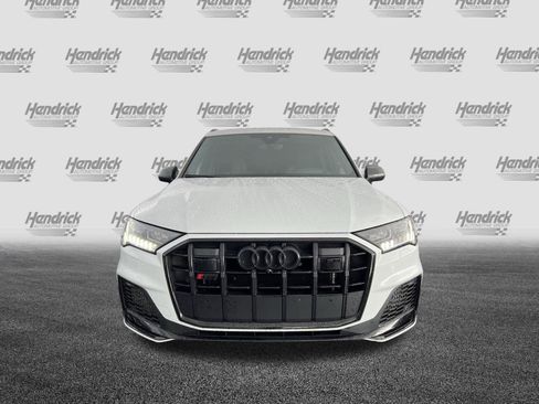 Used 2023 Audi SQ7 Prestige image 3