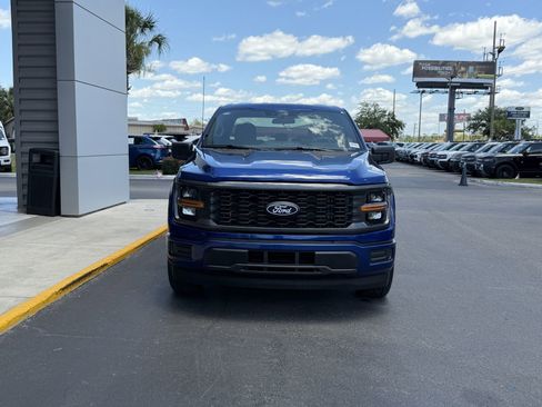 New 2026 Ford F150 STX RWD image 9