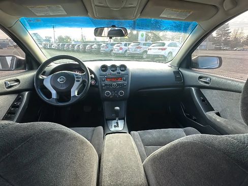 Used 2007 Nissan Altima 2.5 S FWD image 11