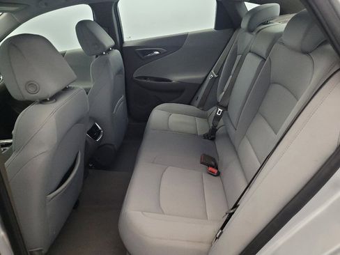 Used 2020 Chevrolet Malibu LT FWD image 18