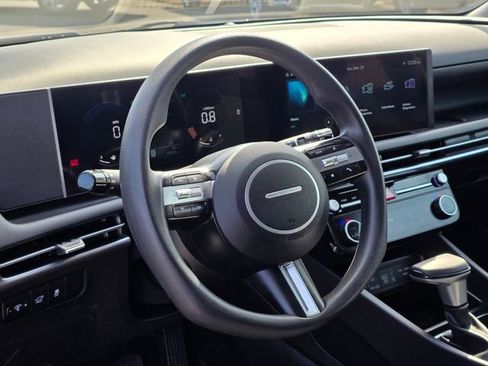 Used 2025 Hyundai Tucson SEL image 14