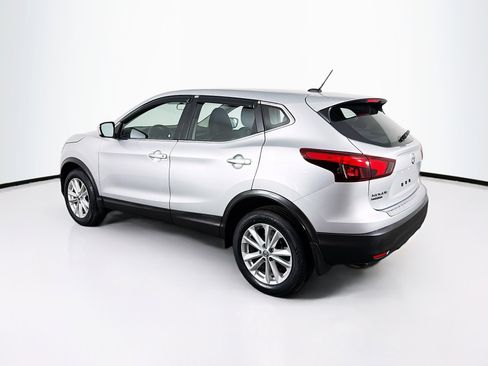 Used 2018 Nissan Rogue Sport S w/ S Appearance Package image 6