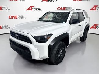 Certified 2026 Toyota 4Runner SR5 AWD/4WD video 4