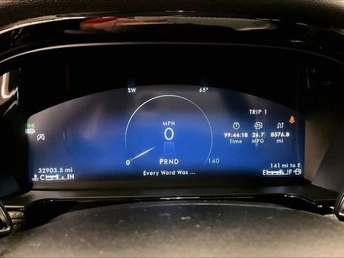 Used 2023 Lincoln Corsair Reserve w/ Equipment Group 201A AWD/4WD image 29