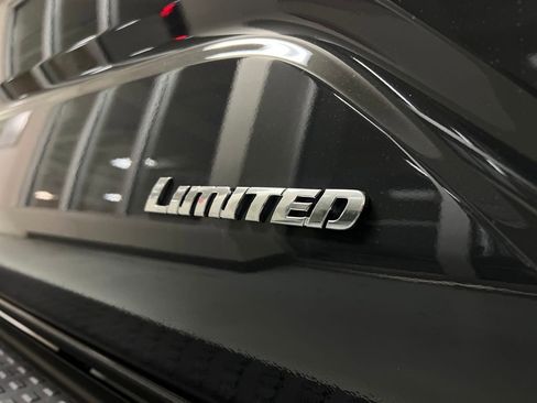 New 2026 Toyota 4Runner Limited AWD/4WD image 7