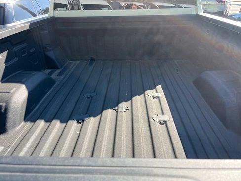 Used 2026 Chevrolet Silverado 2500 Custom w/ Custom Value Package AWD/4WD image 15