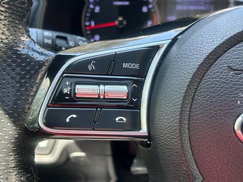 Used 2020 Kia Forte GT-Line w/ GT-Line Premium Package FWD image 23