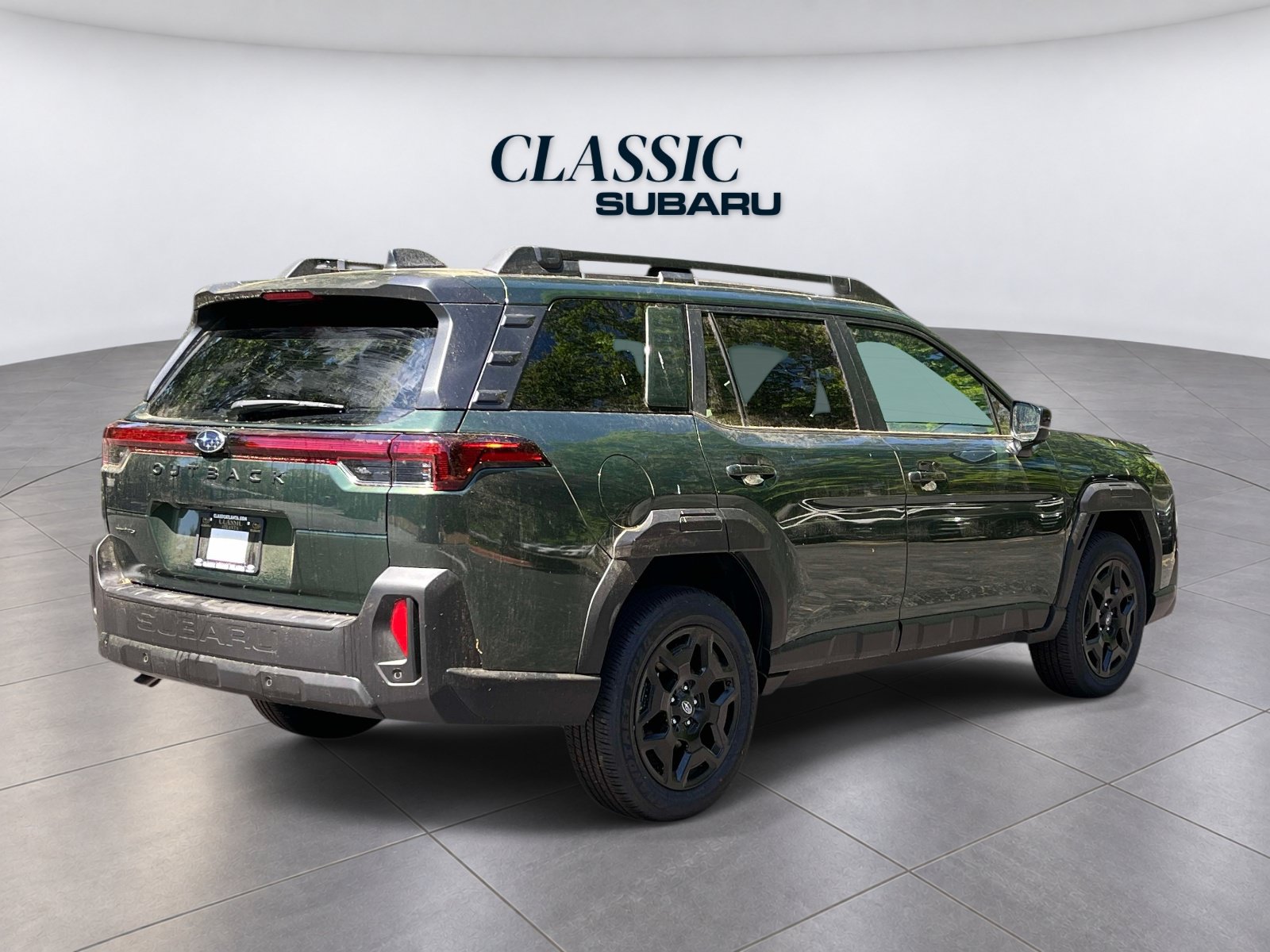 New 2026 Subaru Outback Limited w/ Premium/Limited Plus Package AWD/4WD image 5