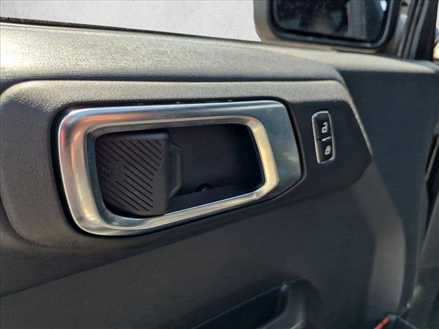 Used 2022 Ford Bronco Raptor AWD/4WD image 12