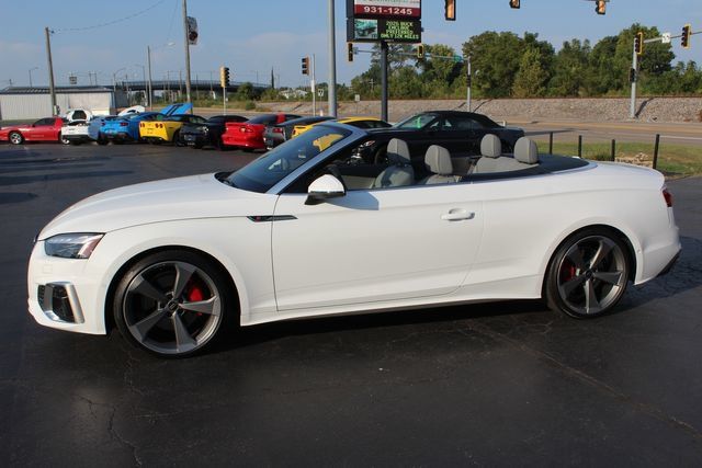 Used 2024 Audi A5 2.0T Prestige AWD/4WD image 7