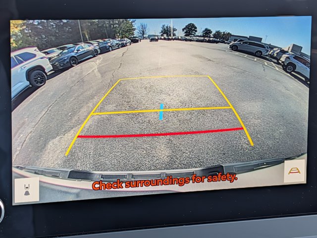 Used 2024 Toyota Tacoma SR RWD image 25