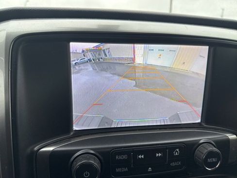 Used 2014 Chevrolet Silverado 1500 LT w/ All Star Edition image 23