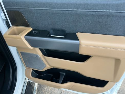 Used 2023 Ford F150 Lariat w/ Equipment Group 502A High image 21