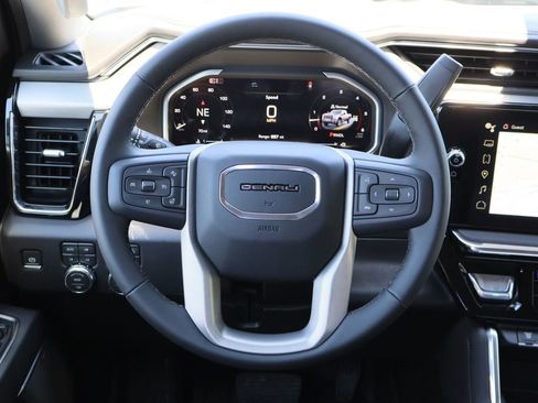 New 2026 GMC Sierra 2500 Denali w/ Denali Reserve Package AWD/4WD image 11
