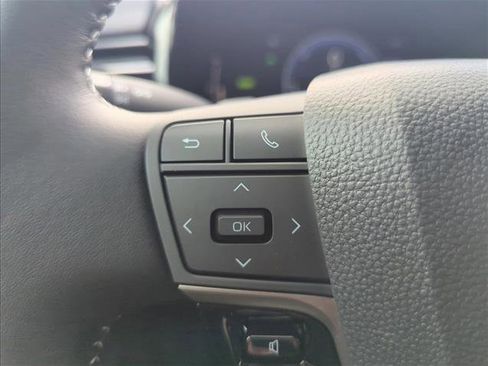 New 2026 Toyota Camry SE w/ Convenience Package FWD image 13