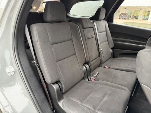 Used 2025 Dodge Durango GT RWD image 20