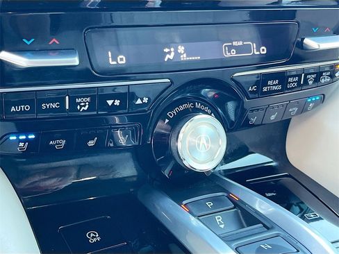 Used 2024 Acura MDX Type S image 21