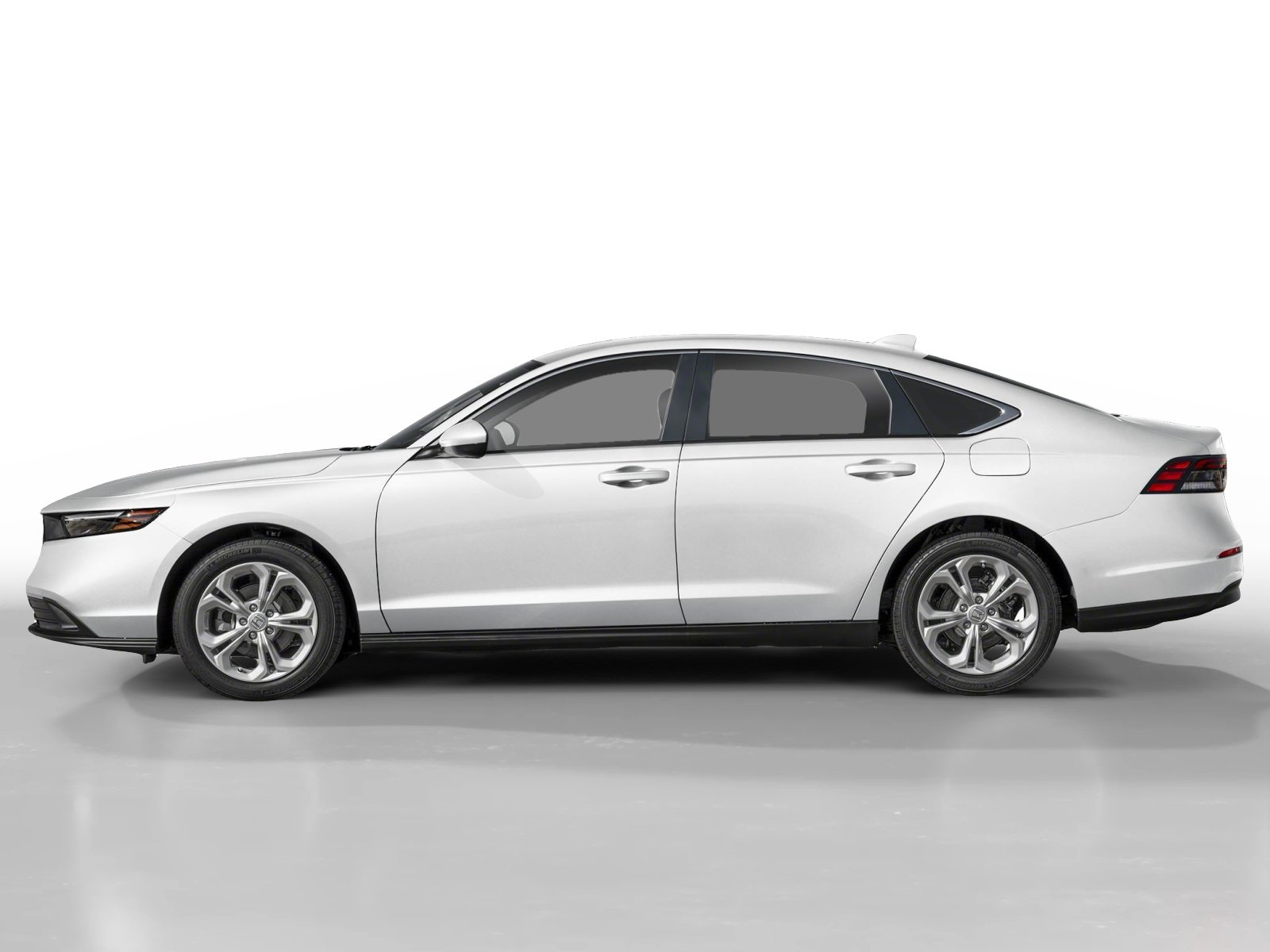 New 2026 Honda Accord LX image 3