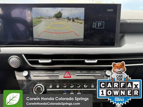 Used 2025 Hyundai Sonata SE FWD image 21