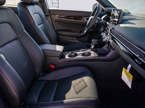 New 2025 Honda Civic Sport Touring image 20