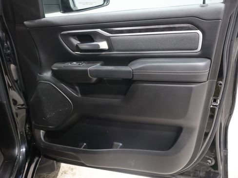 Used 2022 RAM 1500 Big Horn image 24