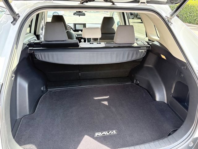 Used 2019 Toyota RAV4 XLE w/ Convenience Package AWD/4WD image 26