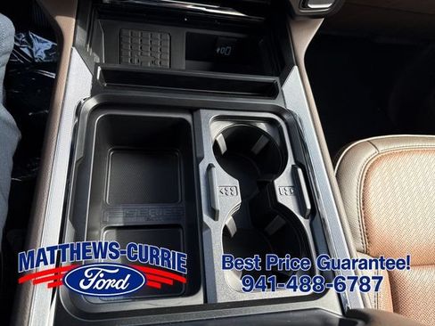 New 2026 Ford F250 King Ranch AWD/4WD image 24