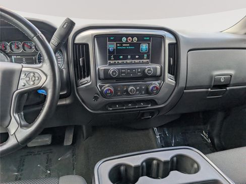 Used 2015 Chevrolet Silverado 2500 LT w/ LT Convenience Package AWD/4WD image 17